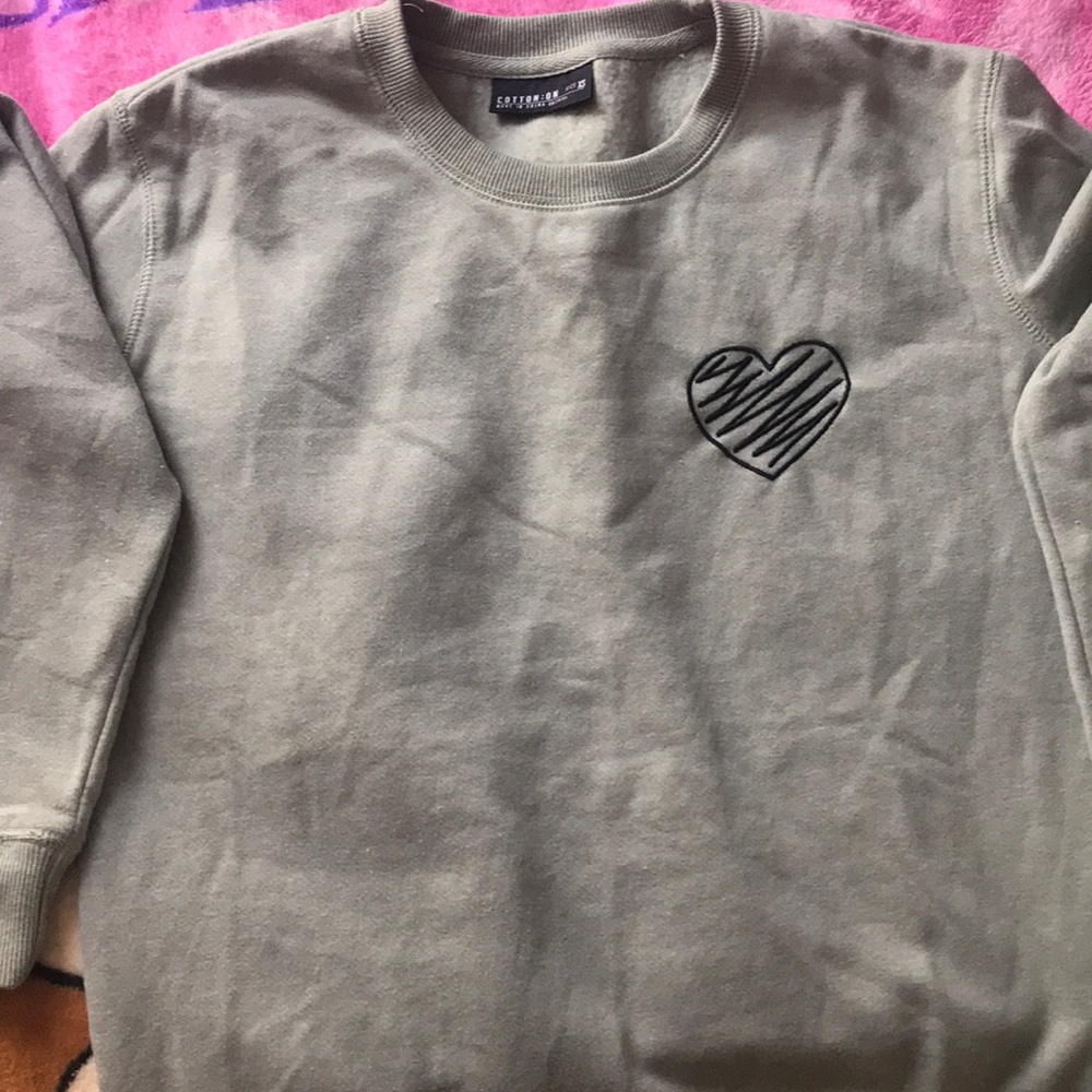 Sweater